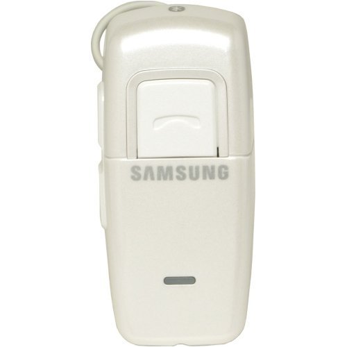 Samsung WEP200 Bluetooth Headset ( White )