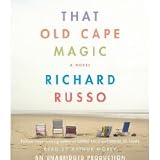 That Old Cape Magic