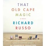 That Old Cape Magic