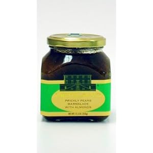 Merlano Blood Orange Marmalade (Pack of 2)