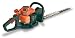 Tanaka Commercial Grade Gas Powered Hedge Trimmer 26-Inch Double-Sided Blades 21cc 1.1 HP 2-Stroke (Non-CARB Compliant) #THT-210S