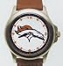 Rookie Men's NFL Watch Denver Broncos - XWM37