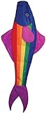In The Breeze ITB4116 48 inch Fishsock Rainbow Fishy