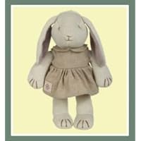 Miyim Organic Fairytale Knit Collection - 9 Baby Victoria The Bunny