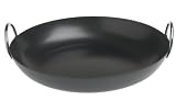Typhoon 15 1/2 Inch Nonstick Paella Pan