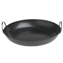Typhoon 15 1/2 Inch Nonstick Paella Pan