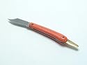 Bahco P11 Gardening Knife - Budding