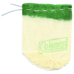 Coleman Standard Tie Mantles 4 Pack