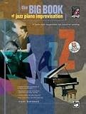 Big Book of Jazz Piano Improvisation