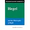 know something about hegel