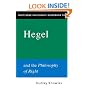 Routledge Philosophy Guidebook to Hegel and the "Philosophy of Right" (Routledge Philosophy Guidebooks)