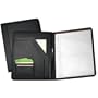 Andrew Philips Florentine Napa Deluxe All-Napa Pad-Black