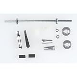 Du-Bro 880 Heavy Duty Dual Control Horn System by Du-Bro Products