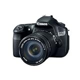 Canon EOS 60D Digital SLR Camera Kit Set (EF-S 18-135mm f/3.5-5.6 IS Lens)