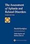 Additional Short Form Record Booklets, Set of 2 For Boston Diagnostic Aphasia Examination Set,Third