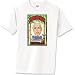 

John McCain 2008 Presidential Candidate T-Shirt Standard Cotton