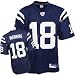 Apparel : Peyton Manning YOUTH Indianapolis Colts Replica Jersey