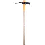 31VBGWDflWL. SL160  Truper Garden Mattock, 5 Lb
