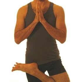 Classic Ribbed Yoga Tank by 72K