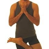 Classic Ribbed Yoga Tank by 72K