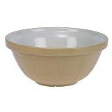 Faringdon Size 9 32cm Traditional Mixing Bowl