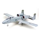 A-10 Warthog ARF with Ducted Fans