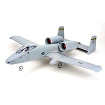 A-10 Warthog ARF with Ducted Fans