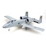 A-10 Warthog ARF with Ducted Fans