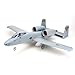 A-10 Warthog ARF with Ducted Fans