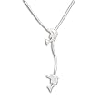 9" Dolphin Anklet
