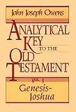 Analytical Key to the Old Testament (4 Volumes) CD