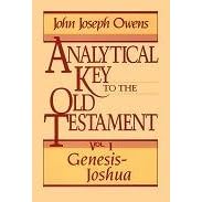 Analytical Key to the Old Testament (4 Volumes) CD by Logos Bible Software