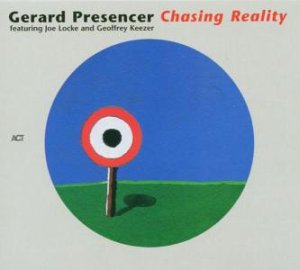 CD-Charts  Music : Chasing Reality