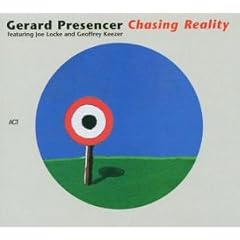 Chasing Reality