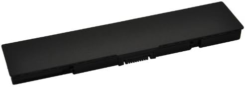 High Performance - New 6 Cells 44Wh Toshiba PA3534U-1BRS Battery for Toshiba SSatellite L555D-S7005 L555D-S7006 L555D-S7909 L555D-S7910 L555D-S7912 L555D-S7930 L555D-S7932 Laptop - Not Generic Battery
