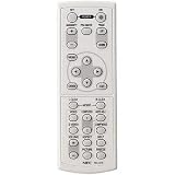 NEC Technologies RMT-PJ03 Replacement Remote Control for VT770 Projector