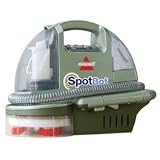 Bissell : 1200 SpotBot - Carpet Spot Cleaner