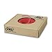 Cat6 Stranded Bulk 250ft, Red