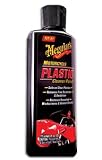 6oz Meguiars Motorcycle Plastic CleanerPolish
