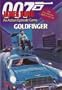 Goldfinger: James Bond 007 Action Episode Game [BOX SET]