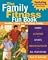 The Family Fitness Fun Book: Healthy Living for the Whole Family