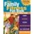 The Family Fitness Fun Book: Healthy Living for the Whole Family