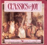 Classics For Joy (Reader`s Digest) [RARE]