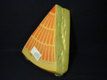 Swiss Emmental-25 Lb Wedge by Cheese Express