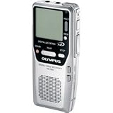 Digital Voice Recorder with 16MB xDOe Card and USB Connection