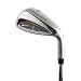 Nike Slingshot
New Nike Slingshot HL Gap Wedge (A-Wedge) RH w/ Steel Shaft