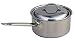 Sitram Cybernox 3-1/3-Quart Saucepan with Cover