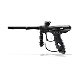 New 2009 Black DYE Proto SLG UL Paintball Marker Gun