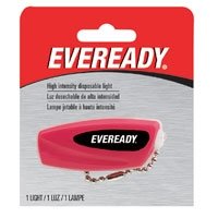 Eveready #SL240-1CS ENER Squeeze LightASSTD