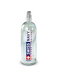 Swiss Navy Silicone Lubricant 16 oz Swiss Navy Silicone Lubricant 16 oz